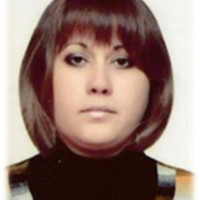 Репетитор - Ірина З. id: 176415
