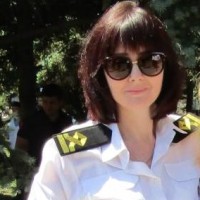 Елена Просвирова  репетитор  Украинского языка и литературы онлайн