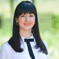Репетитор - Оксана Адажий