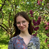 Роксолана Пасичник  репетитор  Английского языка онлайн