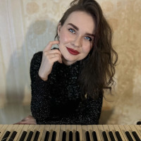 Репетитор - Юлия Б. id: 174992