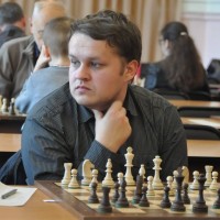 Репетитор - Іван Г.