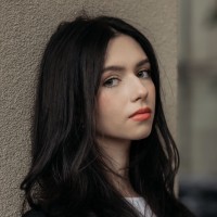 Репетитор - Катерина С. id: 195545