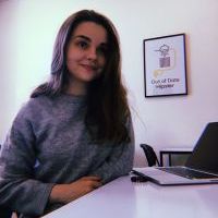 Репетитор - Анастасія П. id: 68630