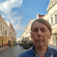 Репетитор - Марія Б.