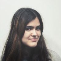 Репетитор - Катерина Я. id: 66773