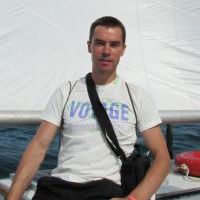 Репетитор - Павел П. id: 119503
