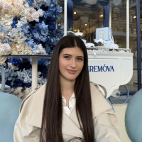 Анастасия Нестерчук  репетитор  Английского языка онлайн