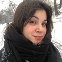 Анастасія К.