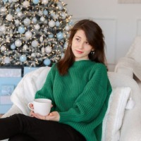 Юлія Баштова  репетитор  Малювання онлайн