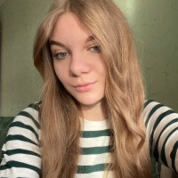 Репетитор - Вікторія Пронченкова