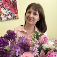 Репетитор Елена Диптан - BUKI