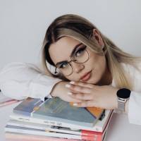 Репетитор - Татьяна Х.