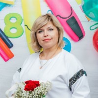 Репетитор Ірина Михайленко - BUKI