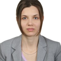 Репетитор Тетяна Хиль - BUKI
