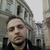 Репетитор - Андрій С.
