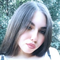 Репетитор - Кристина П. id: 189955