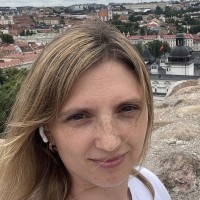 Репетитор Наталія Коренюк - BUKI