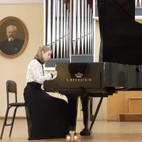 Репетитор - Екатерина Г. id: 149126