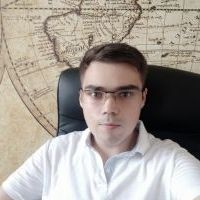 Репетитор - Артур К.