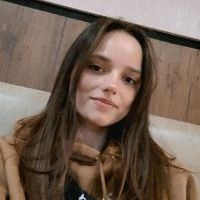 Репетитор - Валерия А.