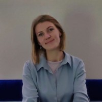 Репетитор Софія Мізіна - BUKI