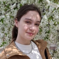 Репетитор Софія Анопко - BUKI
