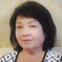 Репетитор - Галина Ф.