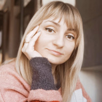 Ірина Г.