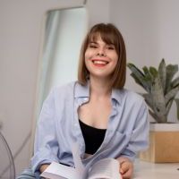 Репетитор - Аліна І. id: 62730