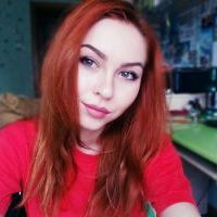 Репетитор - Анастасия Д.