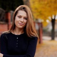 Репетитор - Юлія Ц. id: 61437