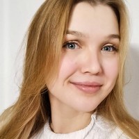 Диана Бажан  репетитор  Биологии онлайн