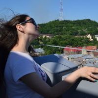 Репетитор - Вікторія І. id: 144156