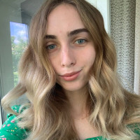 Репетитор - Катерина К. id: 154326