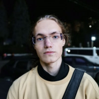 Репетитор - Микита З.