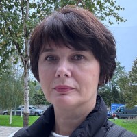 Репетитор Вікторія Романенко - BUKI