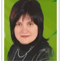 Репетитор - Ольга Л. id: 143690