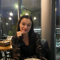 Репетитор Ірина Рега - BUKI