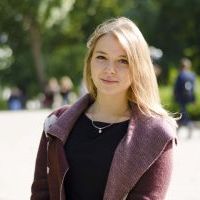 Репетитор - Ольга Ч. id: 2686