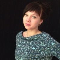 Репетитор - Тетяна К.