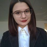 Репетитор - Катерина О. id: 125228