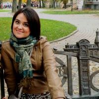 Репетитор - Анна Н. id: 2827