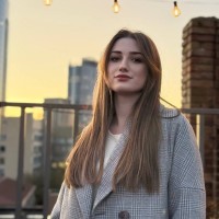 Репетитор Аліна Снігур - BUKI