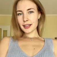 Репетитор - Анна М. id: 114906