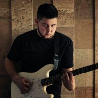 Репетитор - Олександр Д. id: 86068