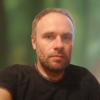 Репетитор Андрій Северенчук - BUKI