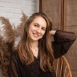 Tetiana Bushuliak id: 203026