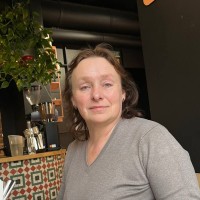 Репетитор Ірина Боднар - BUKI