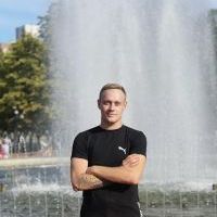 Репетитор - Денис Д. id: 117093